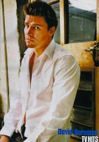 Angel · Darsteller