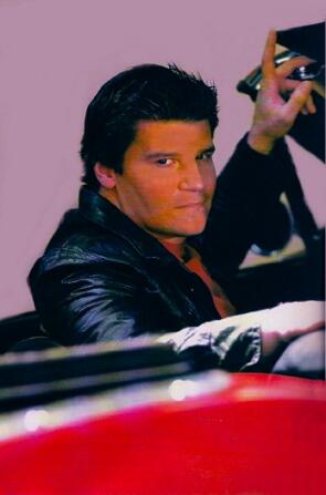 Angel · Darsteller