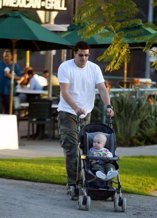 Angel · Darsteller