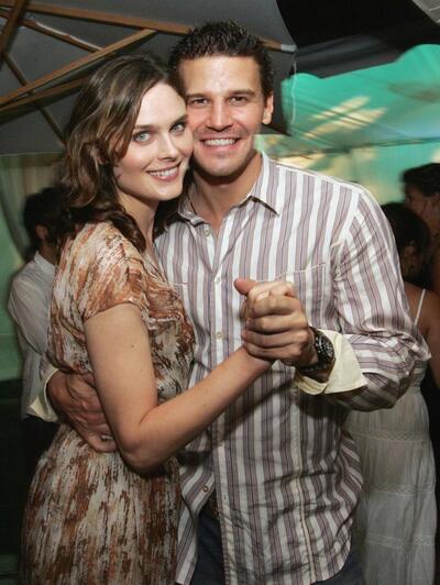 Angel · Darsteller