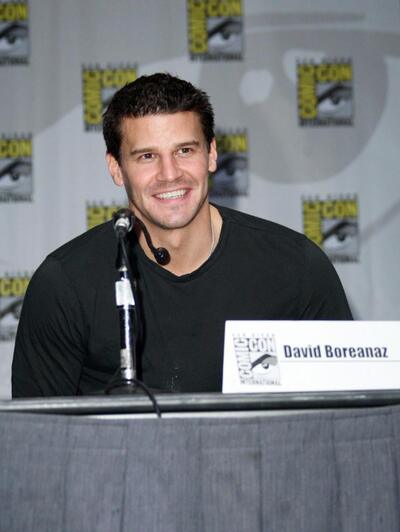Angel · Darsteller