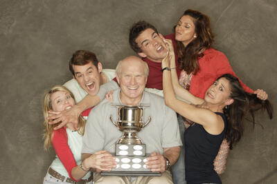Cordelia · Sonstige