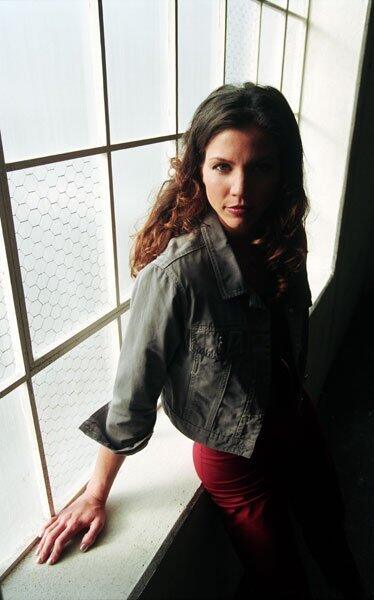 Cordelia · Darsteller