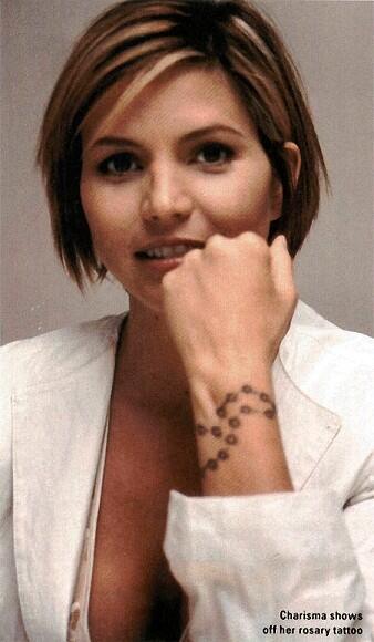 Cordelia · Darsteller