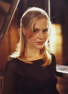 Darla · Darsteller