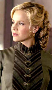 Darla · Darsteller