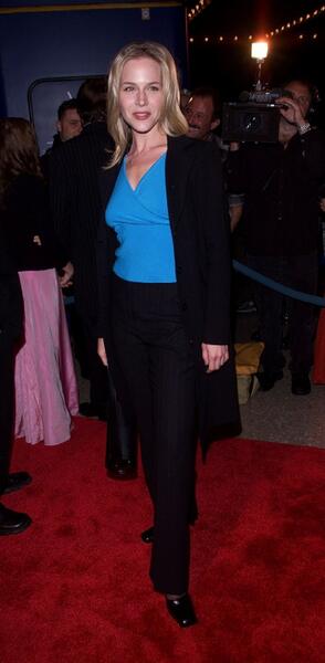 Darla · Darsteller