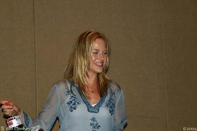 Darla · Darsteller