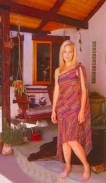 Darla · Darsteller