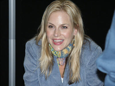 Darla · Darsteller