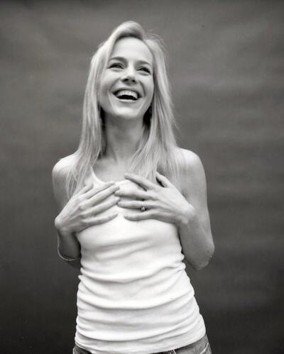 Darla · Darsteller