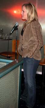 Darla · Darsteller