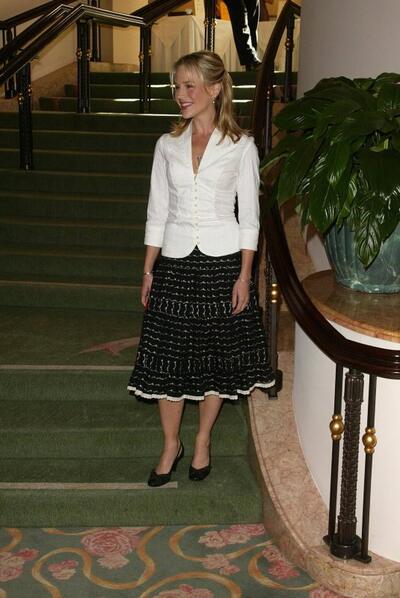 Darla · Darsteller