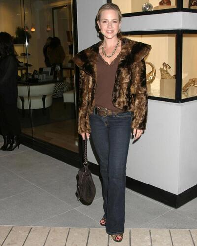 Darla · Darsteller