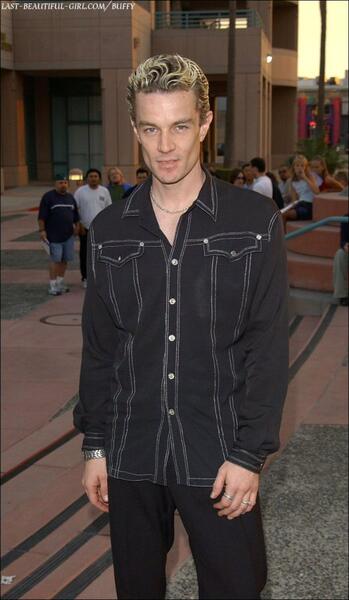 Spike · Darsteller