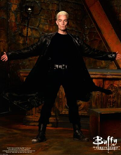 Spike