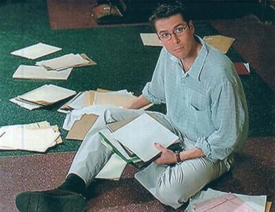 Wesley