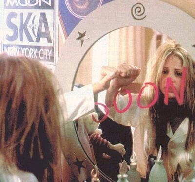 Buffy · Sonstige