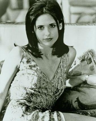 Buffy · Sonstige