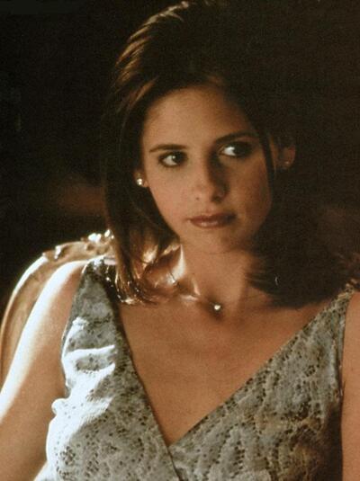 Buffy · Sonstige