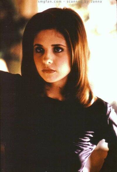 Buffy · Sonstige