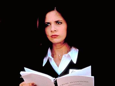 Buffy · Sonstige