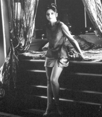 Buffy · Sonstige
