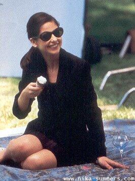 Buffy · Sonstige