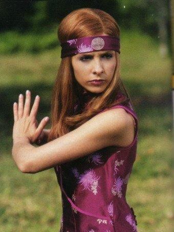 Buffy · Sonstige