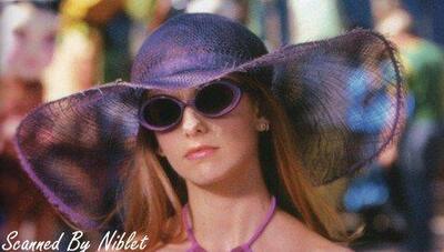 Buffy · Sonstige
