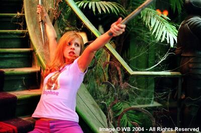 Buffy · Sonstige