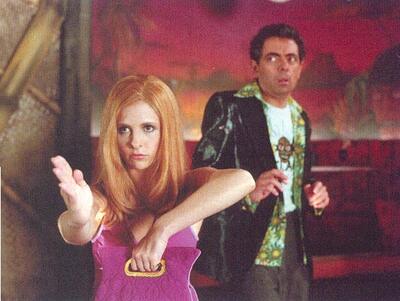 Buffy · Sonstige