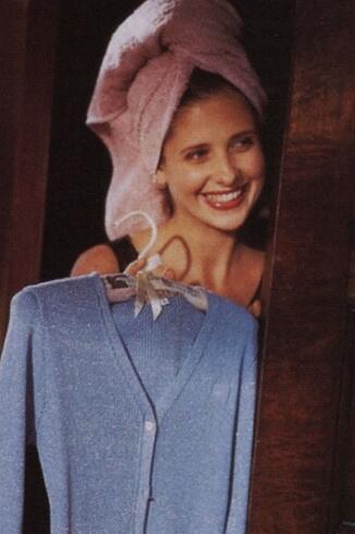 Buffy · Sonstige