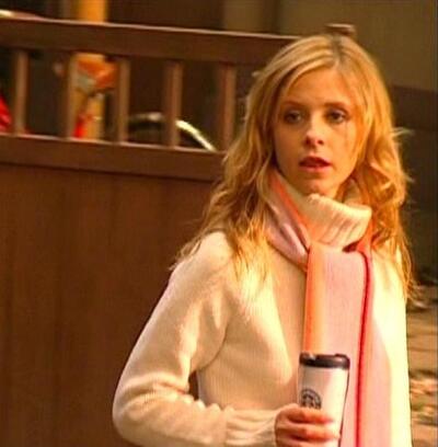 Buffy · Sonstige