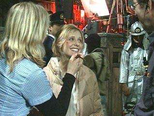 Buffy · Sonstige