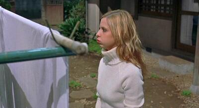 Buffy · Sonstige