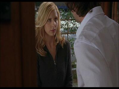Buffy · Sonstige