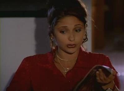 Buffy · Sonstige