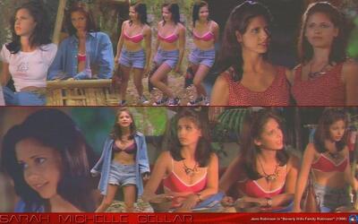 Buffy · Sonstige