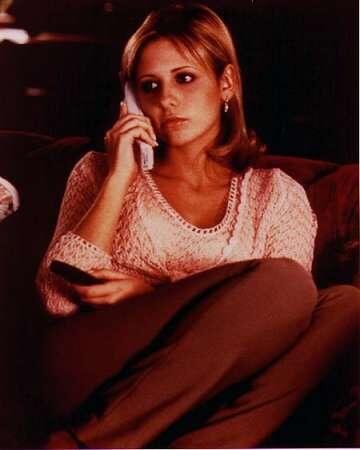 Buffy · Sonstige