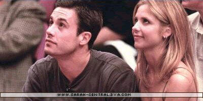 Buffy · Paare