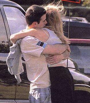 Buffy · Paare