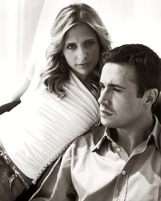 Buffy · Paare