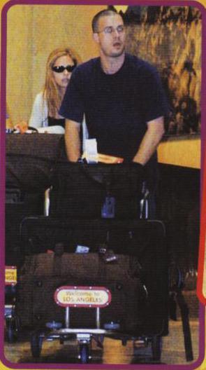 Buffy · Paare