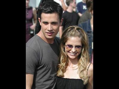 Buffy · Paare