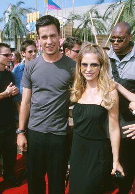 Buffy · Paare