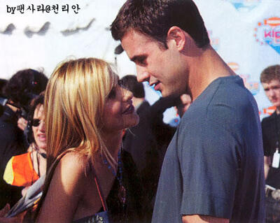 Buffy · Paare