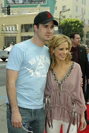 Buffy · Paare