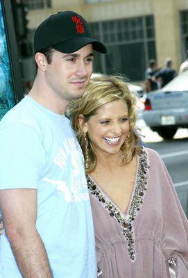 Buffy · Paare
