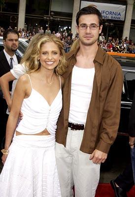 Buffy · Paare